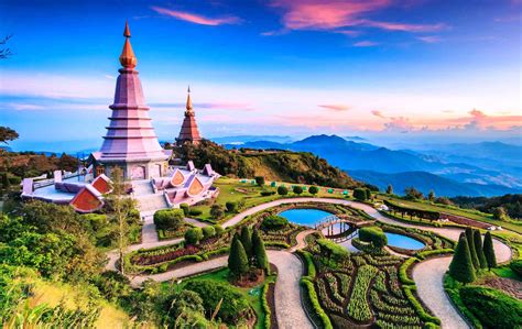 thai landen|20 Best Places to Visit in Thailand